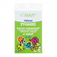 Vitammy THERMO STICKERS 1x5ks - cena, porovnanie