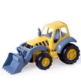 Miniland Super Tractor