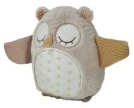 Cloudb Nighty Night Owl Smart Sensor - cena, porovnanie