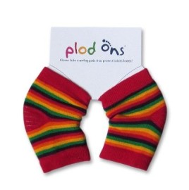 Plod ons Designer Rainbow