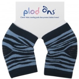 Plod ons Designer Zebra