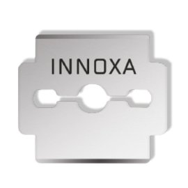 Innoxa VM-N87A náhradné žiletky, 10ks