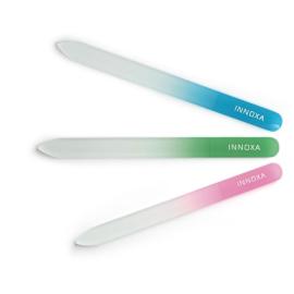 Innoxa VM-N67, S sklenený pilník na nechty