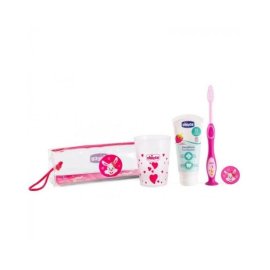 Chicco Travel Set