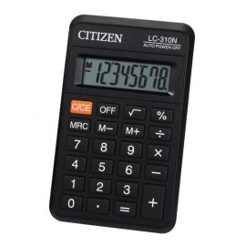 Citizen LC310N