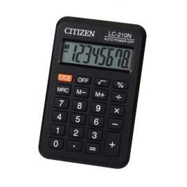 Citizen LC210N