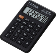 Citizen LC 210 - cena, porovnanie