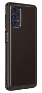 Samsung Soft Clear EF-QA326TBEGEU Galaxy A32 - cena, porovnanie