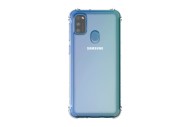 Samsung Protective GP-FPM215KDATW Galaxy M21 - cena, porovnanie