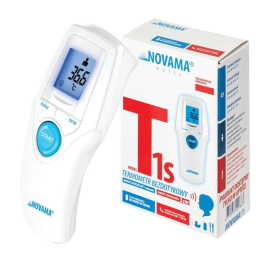 Novama WHITE T1S