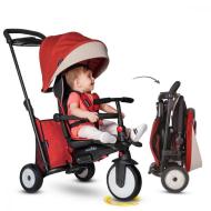 Smart Trike Folding Trike STR5