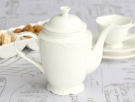Chic Antique Porcelánová kanvica na kávu Provence 900ml - cena, porovnanie