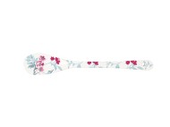 Isabelle Rose Porcelánová lyžička s motívom kvetín - cena, porovnanie