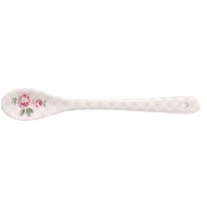 Isabelle Rose Porcelánová lyžička Lucy 15 cm - cena, porovnanie