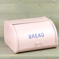 Isabelle Rose Kovový box na chlieb - cena, porovnanie
