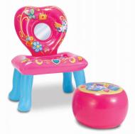 Play Wow Nafukovací toaletný stolík, Malá princezná - cena, porovnanie