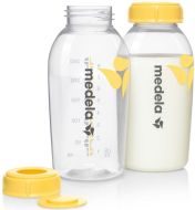 Medela Dojčenská fľaša 2ks 250ml - cena, porovnanie