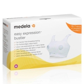 Medela Easy Expression korzet na dojčenie