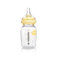 Medela Calma samostatná násada na dojčenskú fľašu - cena, porovnanie