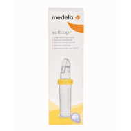 Medela SoftCup 80ml - cena, porovnanie