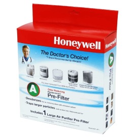 Honeywell Predný filter do čističky vzduchu HPA 100WE