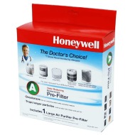 Honeywell Predný filter do čističky vzduchu HPA 100WE - cena, porovnanie