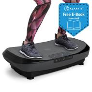 Klarfit Vibe 4DX Pro - cena, porovnanie