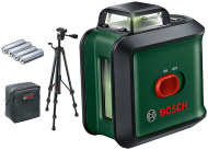 Bosch UniversalLevel 360 + TT 150 - cena, porovnanie