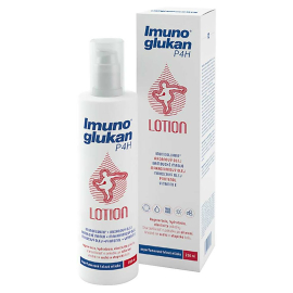 Pleuran Imunoglukan P4H Lotion 250ml