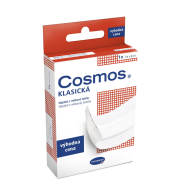 Hartmann-Rico COSMOS Náplasť z netkanej textílie 1mx6cm - cena, porovnanie