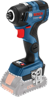 Bosch GDR 18V-200 C 0.601.9G4.104 - cena, porovnanie