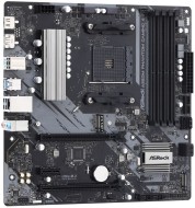 Asrock A520M PHANTOM GAMING 4 - cena, porovnanie