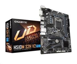 Gigabyte H510M S2H V2