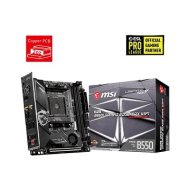 MSI MPG B550I GAMING EDGE MAX WIFI - cena, porovnanie