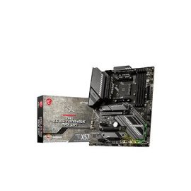 MSI MAG X570S TOMAHAWK MAX WIFI