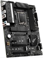 MSI PRO Z690-A DDR4 - cena, porovnanie