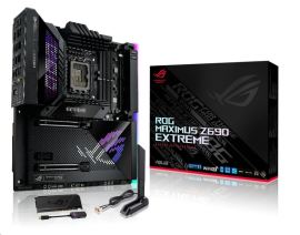 Asus ROG MAXIMUS Z690 EXTREME