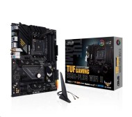 Asus TUF GAMING B550-PLUS WIFI II - cena, porovnanie