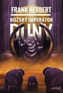 Duna 4: Božský imperátor Duny