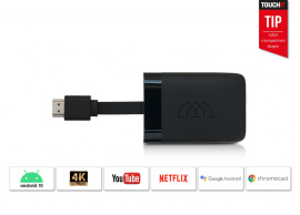 AB-Com Dongle Q Android TV
