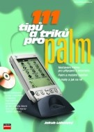 111 tipů a triků pro Palm - cena, porovnanie