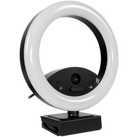 Arozzi Occhio Ring Light True Privacy