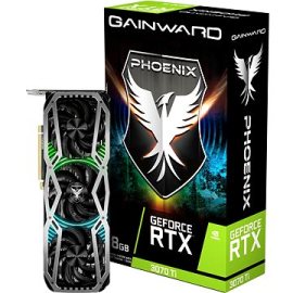 Gainward GeForce RTX 3070 Ti 8GB 4710562242713