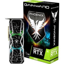 Gainward GeForce RTX 3080 NED3080019IA-132AX
