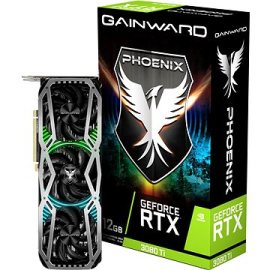 Gainward GeForce RTX 3080 Ti Phoenix 12GB 4710562242379