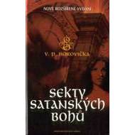 Sekty satanských bohů - cena, porovnanie