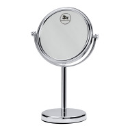Bemeta Kozmetické zrkadlo O 180 mm obojstranné na státie - cena, porovnanie