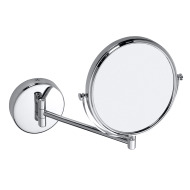 Bemeta Kozmetické zrkadlo O 180 mm obojstranné - cena, porovnanie