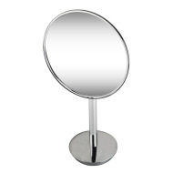 Bemeta Kozmetické zrkadlo 215 mm, na státie, okrúhle - cena, porovnanie