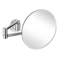 Bemeta Kozmetické zrkadlo 215 mm, na rameni, okrúhle - cena, porovnanie